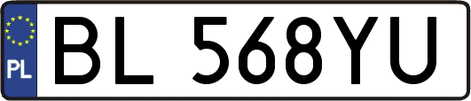 BL568YU