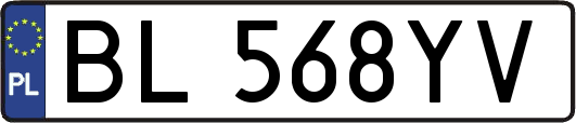 BL568YV
