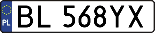 BL568YX