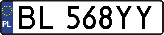 BL568YY