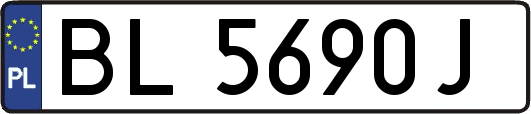 BL5690J