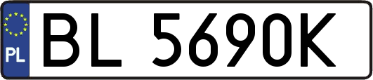 BL5690K