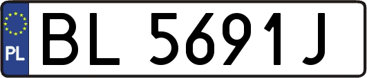 BL5691J