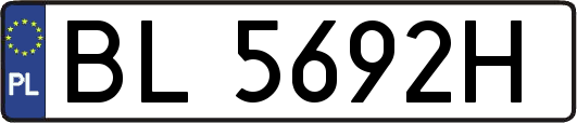 BL5692H