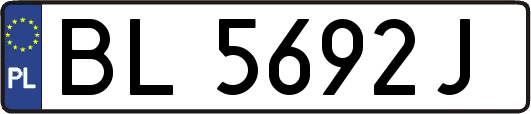 BL5692J