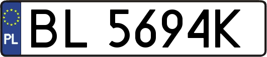 BL5694K