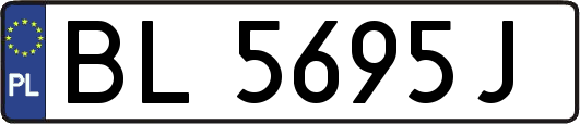 BL5695J