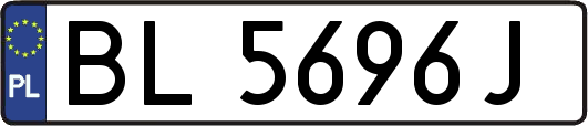 BL5696J