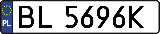 BL5696K