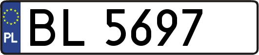 BL5697