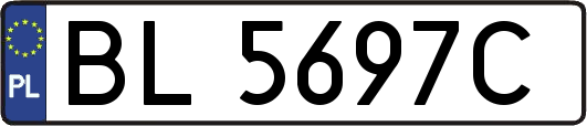 BL5697C