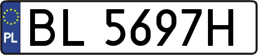 BL5697H