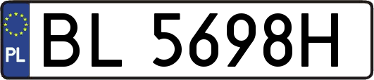 BL5698H