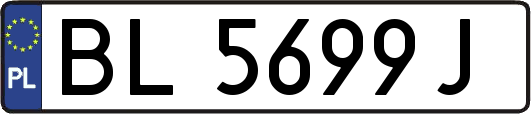 BL5699J