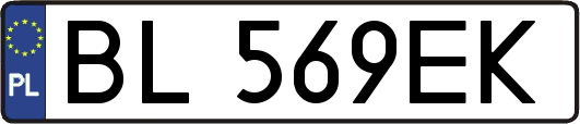 BL569EK