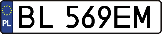 BL569EM