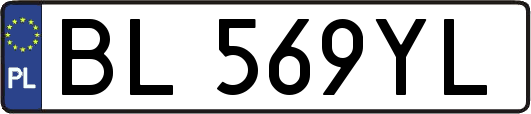 BL569YL