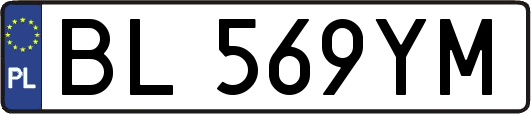 BL569YM