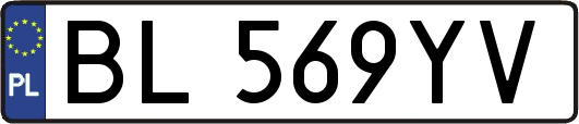 BL569YV