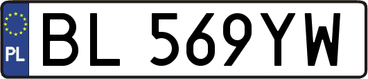BL569YW