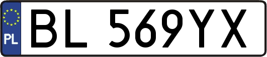 BL569YX
