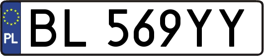 BL569YY