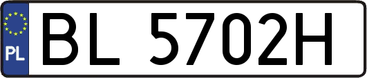 BL5702H