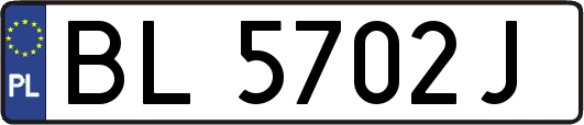BL5702J