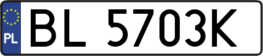 BL5703K