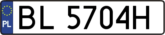 BL5704H