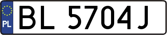 BL5704J