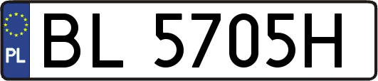BL5705H