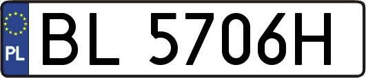 BL5706H