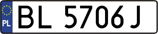 BL5706J