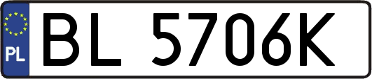 BL5706K