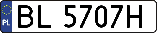 BL5707H