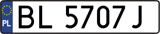 BL5707J