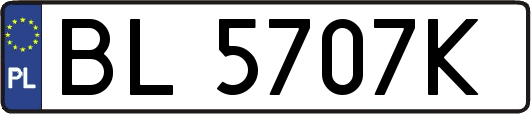 BL5707K