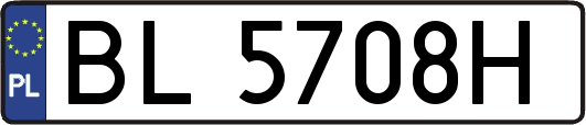 BL5708H