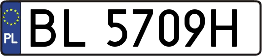 BL5709H