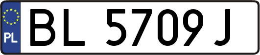 BL5709J