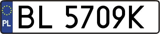 BL5709K