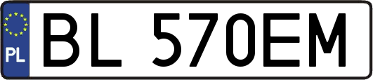 BL570EM
