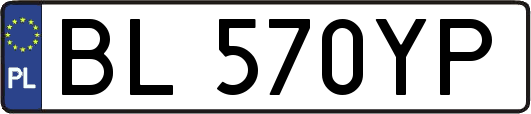 BL570YP