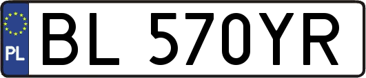 BL570YR