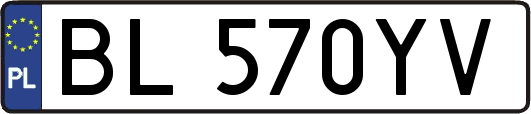 BL570YV