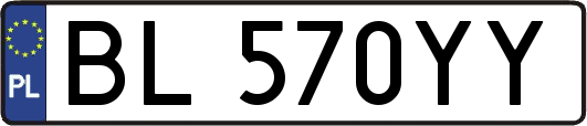 BL570YY