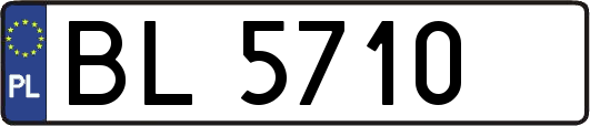 BL5710