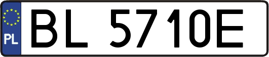BL5710E