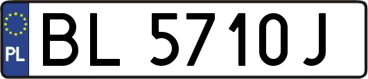 BL5710J